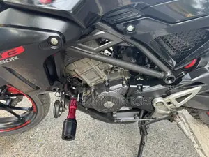 Honda 2020 Black