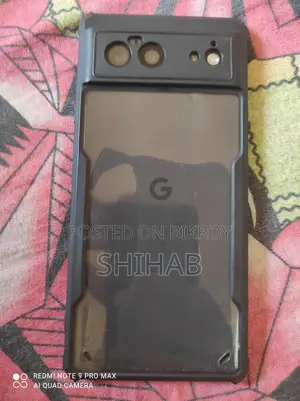 Google Pixel 6 . (Used)