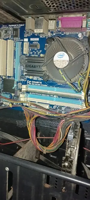 High-Quality Computer