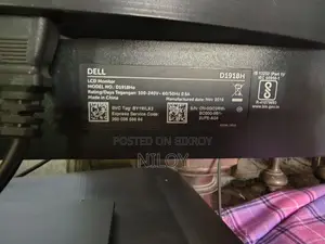 DELL 1918 Monitor