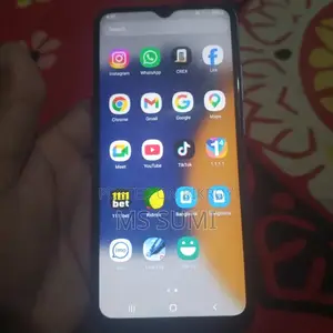 Samsung Galaxy A03 3/32 (ব্যবহৃত)