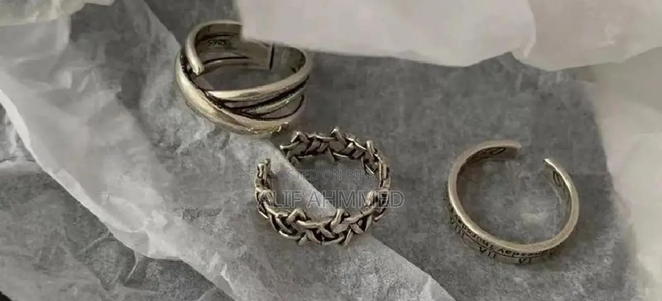 Some Very Nice Rings