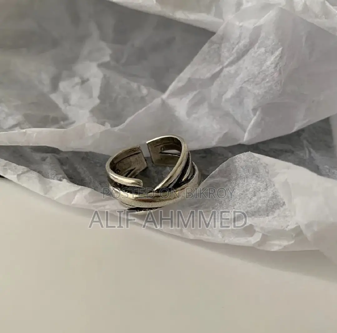 Some Very Nice Rings