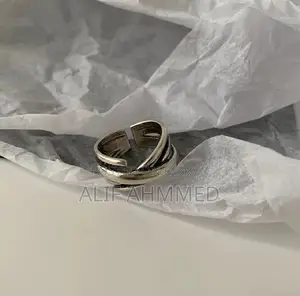 Some Very Nice Rings