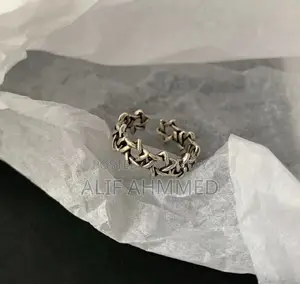 Some Very Nice Rings