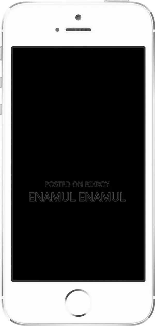 Apple iPhone SE Good (Used)