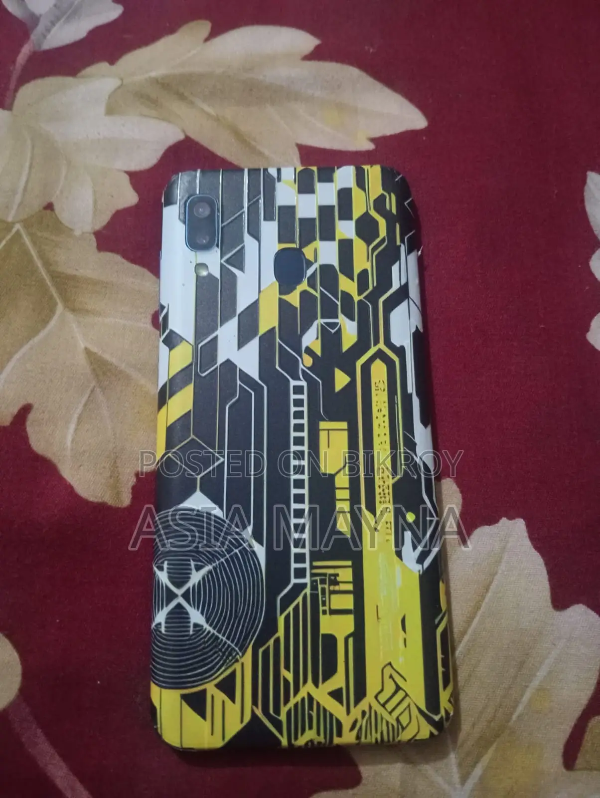Samsung Galaxy A20 (Used)
