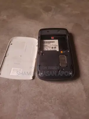 Blackberry Torch 9800 1-8 (Used)