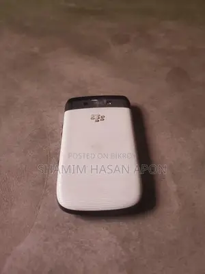 Blackberry Torch 9800 1-8 (Used)