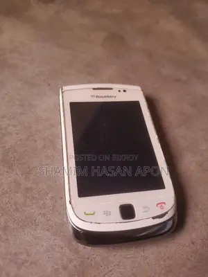 Blackberry Torch 9800 1-8 (Used)