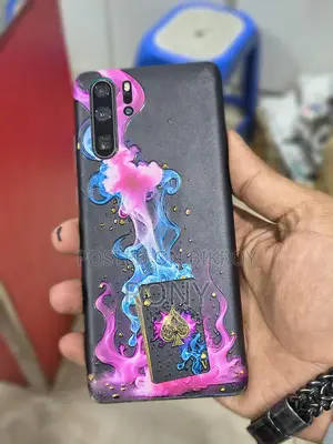 Huawei P30 Pro 8/128GB 50x zoom (Used)
