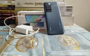 Xiaomi Redmi 10 2022 (Used)