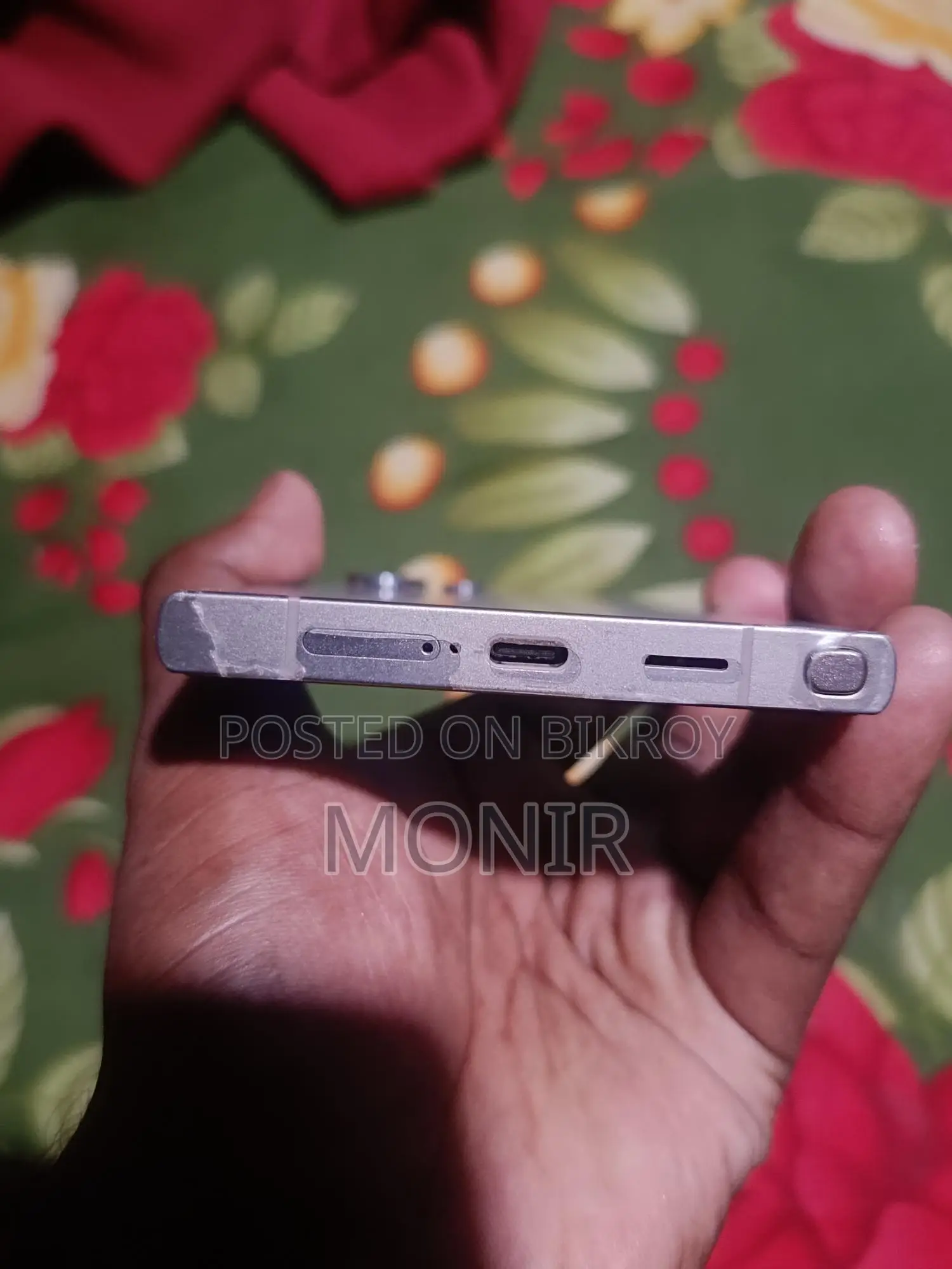 Samsung Galaxy S24 Ultra . (Used)