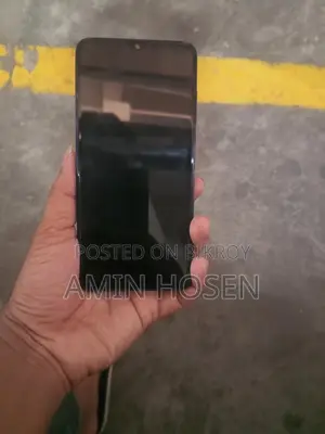 Xiaomi Redmi Note 8 Pro . (Used)