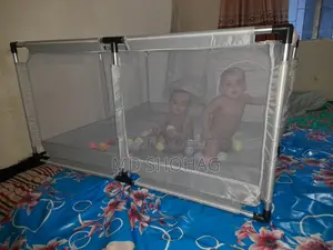 Baby playpain