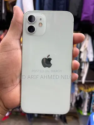 Apple iPhone 12 (Used)