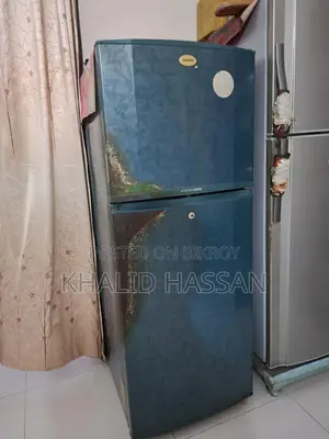 Samsung Fridge