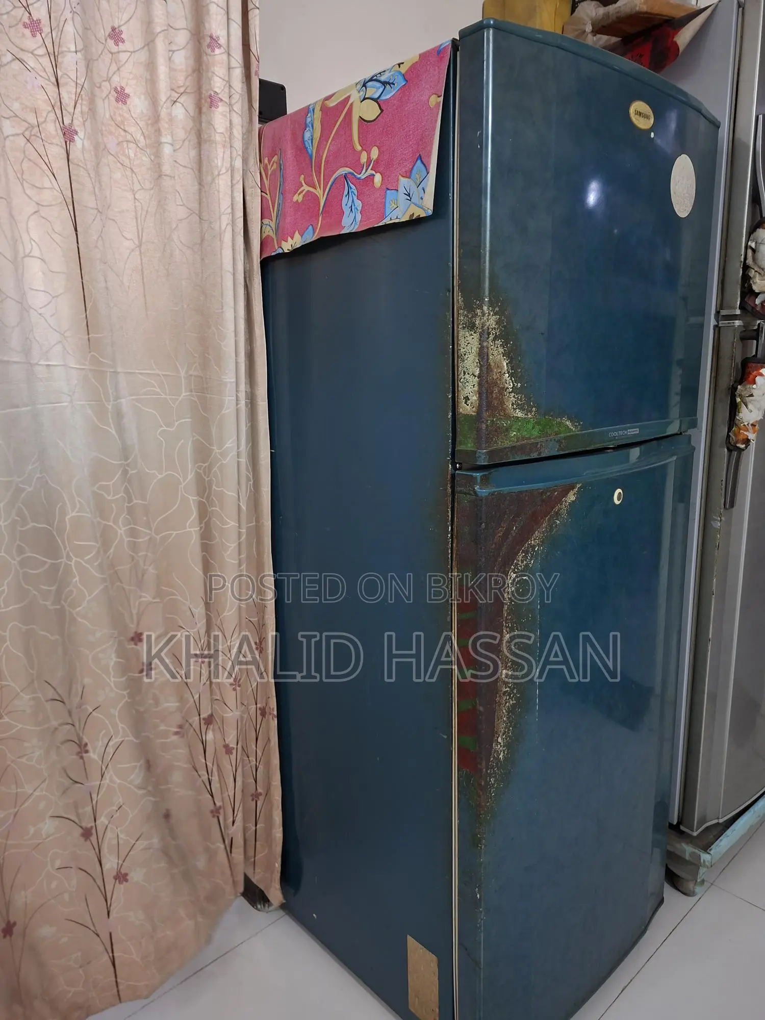 Samsung Fridge