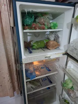 Samsung Fridge