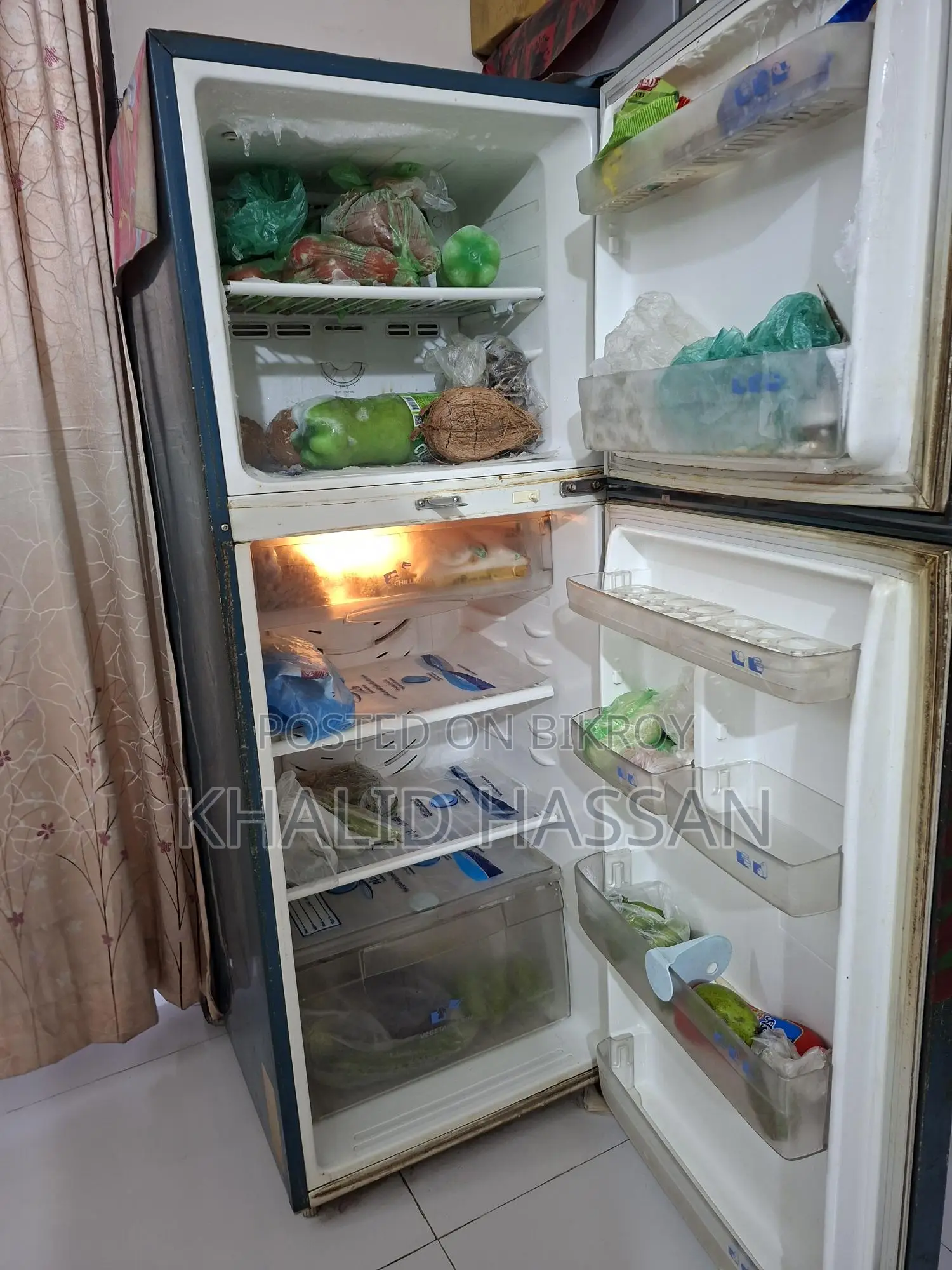 Samsung Fridge