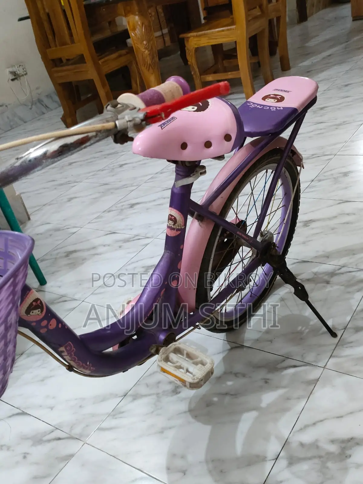 লেডিস ফিনিক্স সাইকেল
