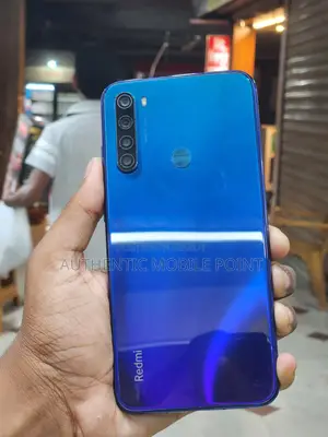 Xiaomi Redmi Note 8 (Used)