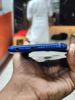 Xiaomi Redmi Note 8 (Used)