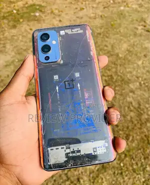 OnePlus 9 5G (Used)