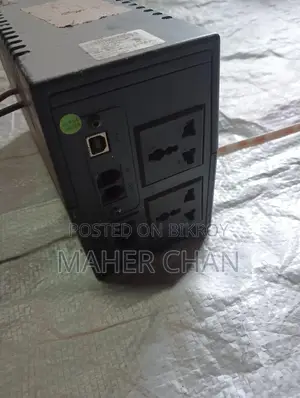 Computer UPS
