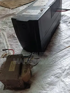 Computer UPS