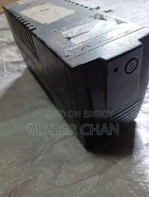 Computer UPS