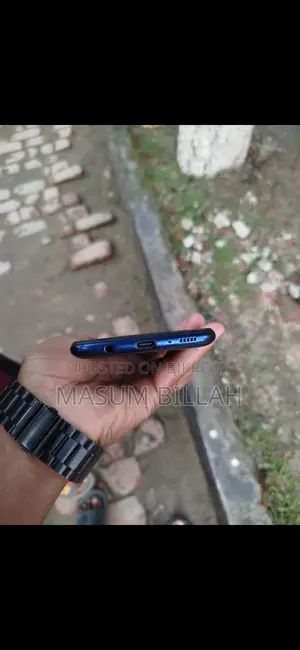 Samsung Galaxy M31 . (Used)