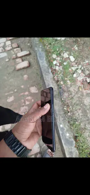 Samsung Galaxy M31 . (Used)