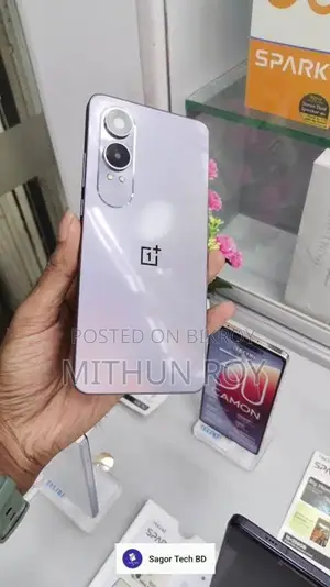 OnePlus ce4 lite 5g (Used)