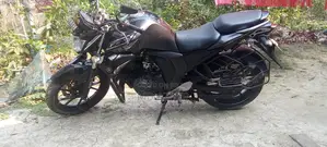 Yamaha FZs V2 2023