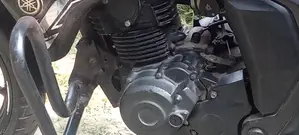 Yamaha FZs V2 2023