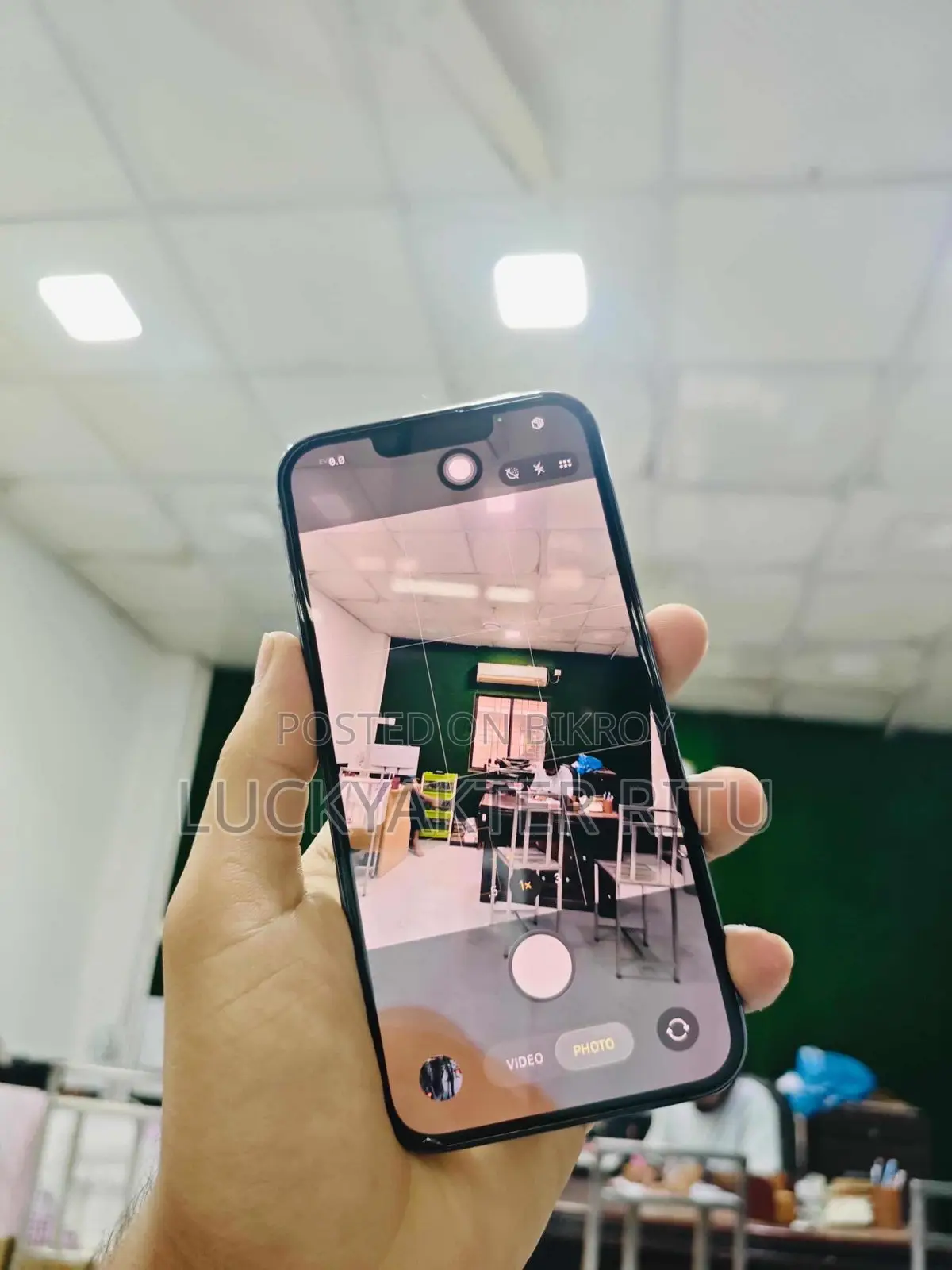 Apple iPhone 13 Pro (Used)