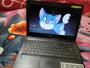 ACER One Z1402 Core i3 5th Gen 4gb RAM 14" Slim Laptop