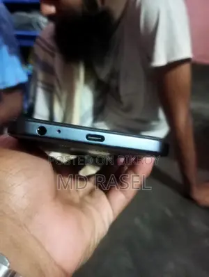 Tecno Spark 40 5G (Used)