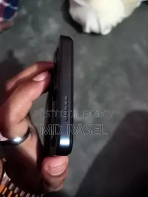 Tecno Spark 40 5G (Used)