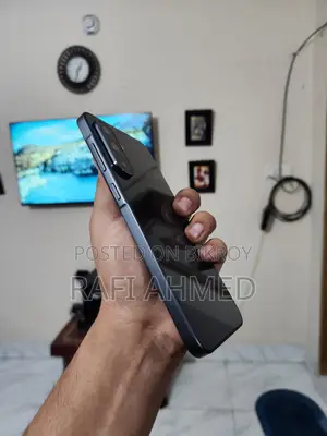 Samsung Galaxy A36 (8/256)GB (Used)