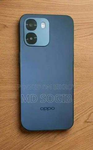 OPPO A6 5G (Used)