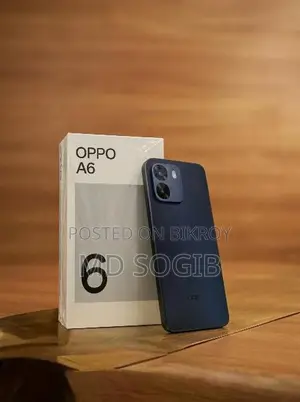 OPPO A6 5G (Used)