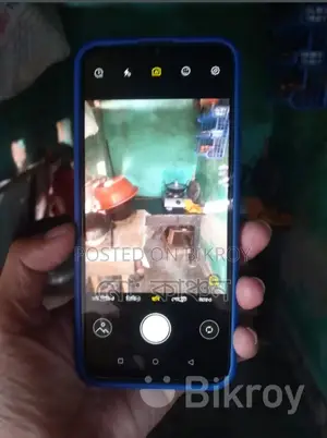 Itel Vision 1 Plus (Used)