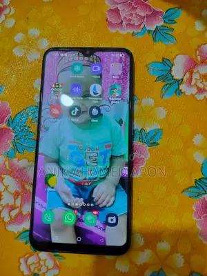 OPPO F11 (Used)