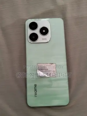Realme C63 (Used)