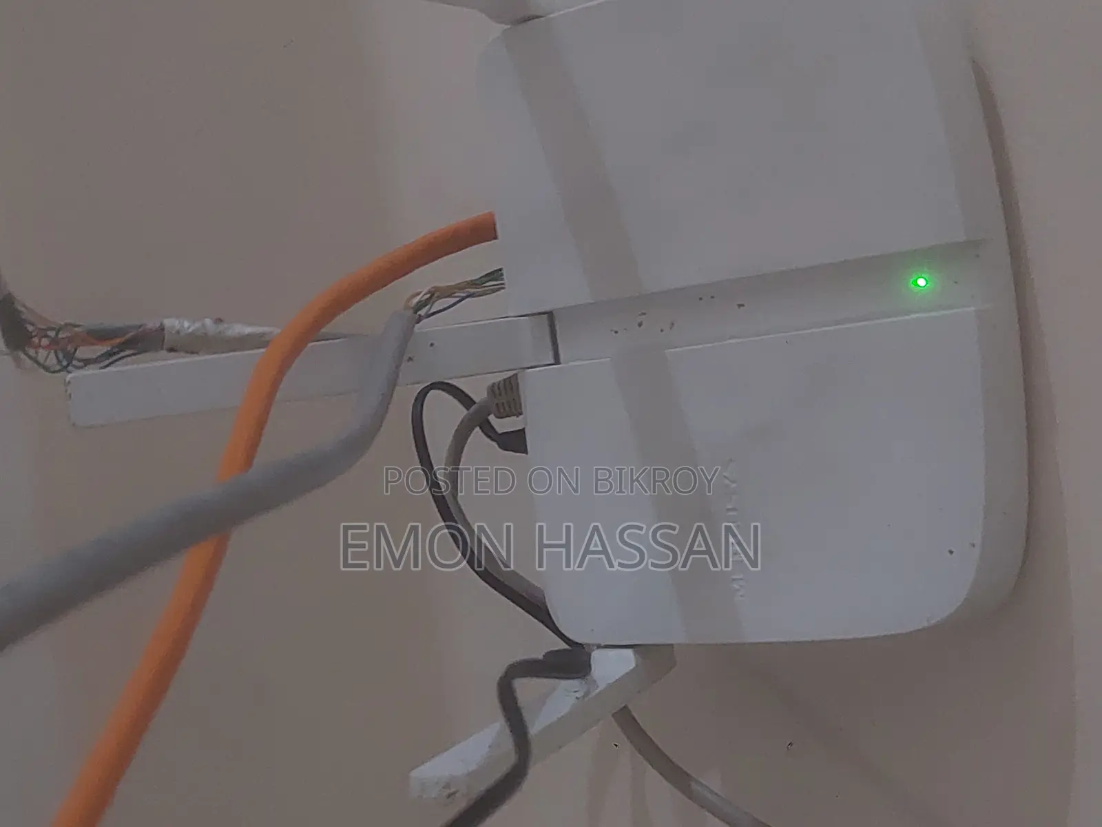 মারকিসিস সিংগেল ব্যান্ড রাউটার ও Xpon অনু বিক্রি করা হবে