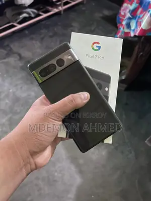 Google Pixel 7 Pro (Used)