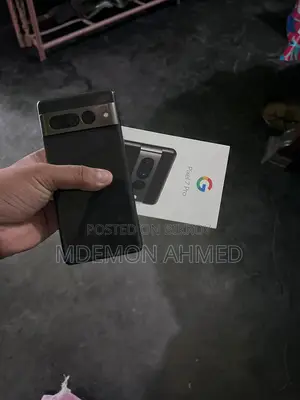 Google Pixel 7 Pro (Used)