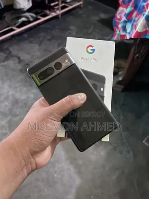 Google Pixel 7 Pro (Used)